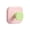 #378 - Pink, variant on Stijggn Wall Hooks, Clear Rustproof Waterproof Non-Marking Matte Black Hooks for Shower Dorm Room Cruise Ship Cars