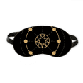 thumbnail image 1 of Shape Totem Géométrie Étoile de Soleil Protection des Yeux Nuit Douce, 1 of 4