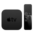 thumbnail image 7 of Restored Apple TV 4K 32GB 2017 MQD22LL/A Digital HDR Media Streamer - Newest Generation (Refurbished), 7 of 7