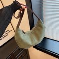 thumbnail image 3 of Bolso Hobo Bag 2902 Retro Verde Cgtredaw, 3 of 9