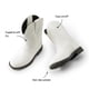 thumbnail image 4 of Botas Cowboy para Niños DREAM PAIRS con Punta Cuadrada, 4 of 6