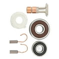 thumbnail image 3 of TG12C014, Haute Résistance Anti Déformation Régulateur d'Alternateur Balais Roulements Kit Performance Stable pour Maxima V6 3.5L 2004-2008, 3 of 8