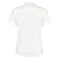 thumbnail image 2 of Kustom Kit Ladies Workwear Oxford Short Sleeve Shirt, 2 of 4