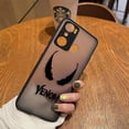 thumbnail image 5 of Funda mate para infinix HOT 20I 12 12I 11 11S 10 10I 10S PLAY 9 8 Pro POVA 3 CAMON 15 17P Funda Marvel Spiderman Venom LOGO, 5 of 5
