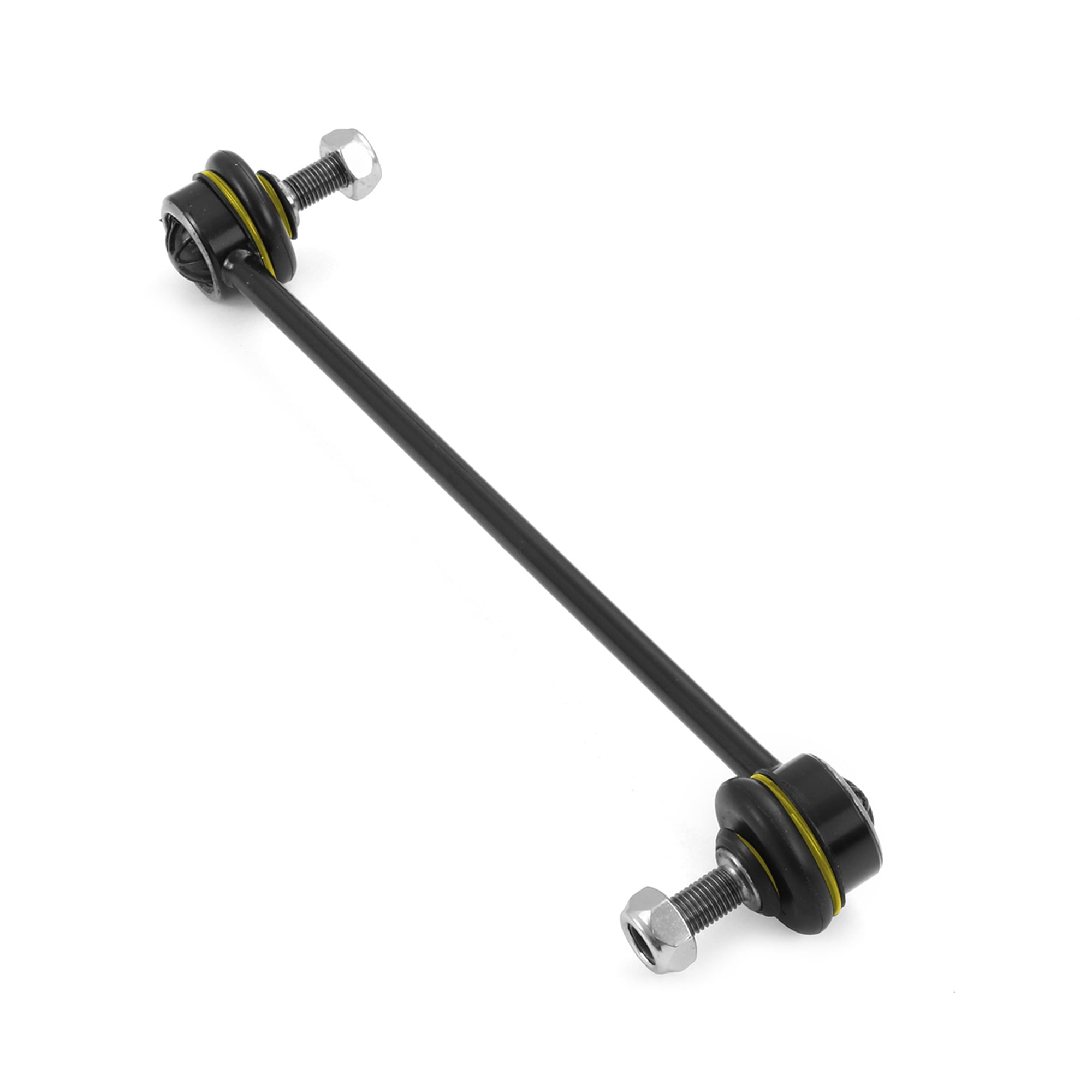 Metrix Premium Chassis Parts - 4 PC Front & Rear Sway Bar Stabilizer End Link Kit Fits 10-11 Mitsubishi Endeavor FWD, 06-12 Eclipse, 04-08 Endeavor FWD, 04-12 Galant, K80296, K750030