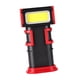 thumbnail image 5 of Lámpara de inspección, luz de mano para exteriores, ajustable y con base giratoria, luz de trabajo LED recargable para emergencias., 5 of 8