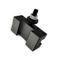 thumbnail image 3 of Yeacher 250 Support d'Outils à Changement Rapide Type Cale en Acier, 3 of 5