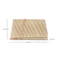 thumbnail image 3 of FENOHREFE Sparkling Party Wedding Handbag Envelope Evening Bag with Detachable Strap Evening A Must Have Accessory for Women, 3 of 8