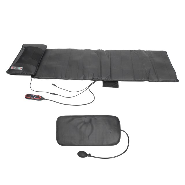 Cojín para silla de masaje con vibración, cojín para silla de masaje eléctrico, cojín para silla de masaje eléctrico, cojín para silla de masaje, elaborado con cuidado
