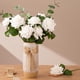 thumbnail image 2 of Cinta DORIS HOME de gasa de 2 cm x 6 m para ramo de flores, 3 rollos, 2 of 6
