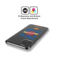 thumbnail image 2 of Head Case Designs Officially Licensed FC Barcelona Culé  Més Que Un Club Soft Gel Case Compatible with Apple iPhone XR, 2 of 7