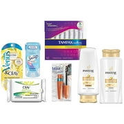 Back to College Bundle - Grooming for Women