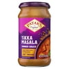 Patak's Tikka Masala Simmer Sauce, 15 oz