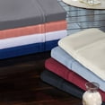 thumbnail image 4 of Superior MO300FLSH SLBK 300 Full Sheet Set, Modal Solid - Black, 4 of 5