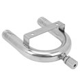 thumbnail image 4 of Boat Vent , Siphon Vented  Durable Polished 25mm Rustproof  for RV for Yacht, 4 of 8