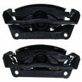 thumbnail image 2 of Power Stop Rear Pair of Black Powder Coated Calipers S4836BLK, 2 of 4