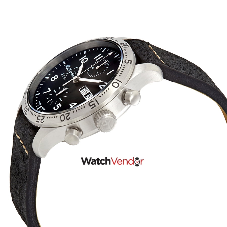 mathey tissot divers watch