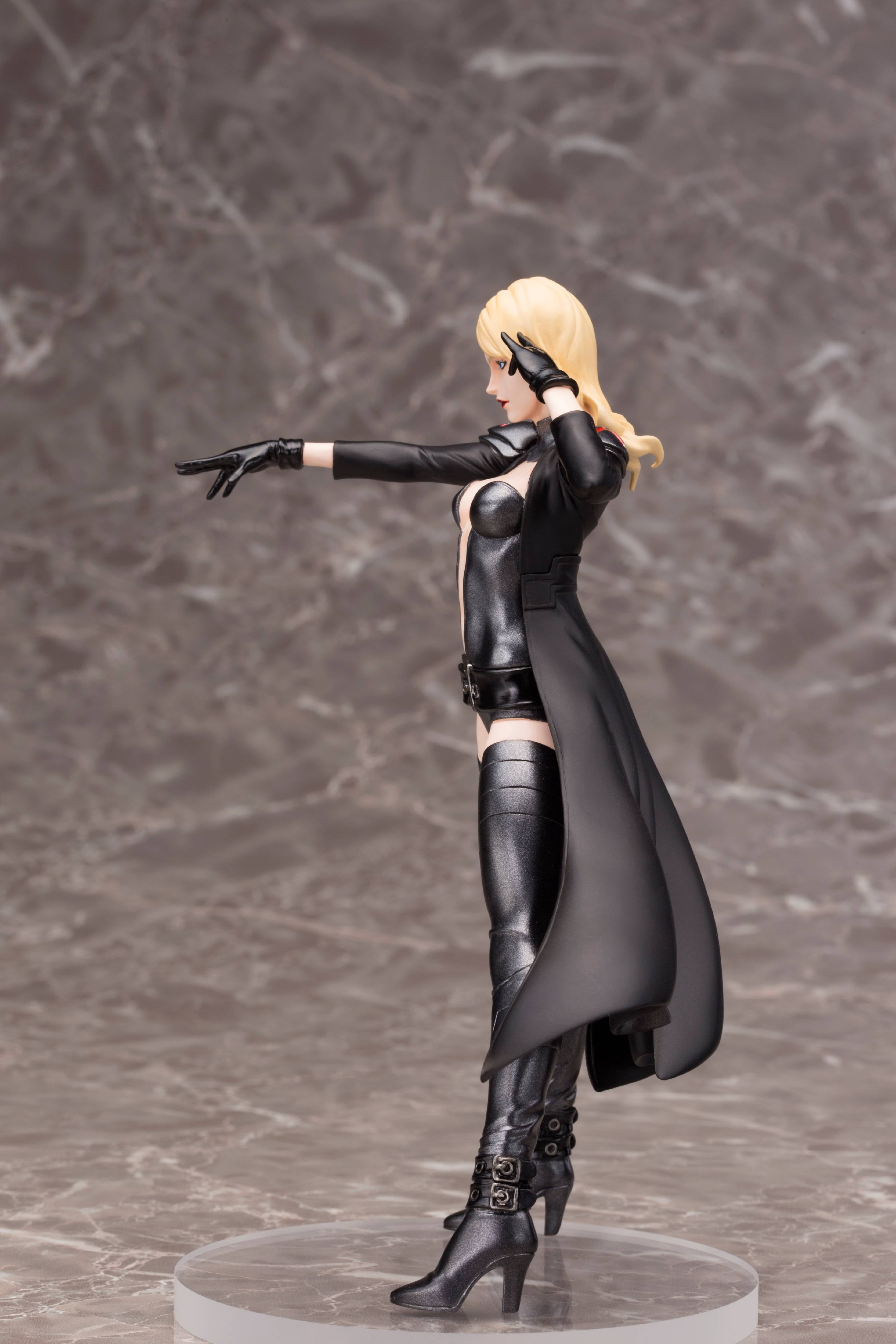 Kotobukiya Marvel Comics Emma Frost Artfx+ Statue
