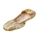 thumbnail image 4 of Zapatos de Danza jinwen Ballet Danza Del Vientre Yoga Gimnasia, 4 of 8