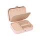 thumbnail image 2 of Caja de Almacenamiento de Joyas Yinane Cuero PU para Mujeres, 2 of 5
