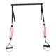 thumbnail image 1 of Kit De Barra De Pilates, Barra De Pilates De Ejercicio Portátil Multifuncional Para El Hogar, 1 of 7