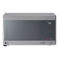 thumbnail image 1 of Horno de Microondas LG Neochef 1.5 Pies Cúbicos MH1596CI/R, 1 of 5