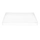 thumbnail image 2 of Funda para teclado Protector de teclado Transparente Funda para teclado de computadora Teclado para portátil 156 pulgadas, 2 of 9