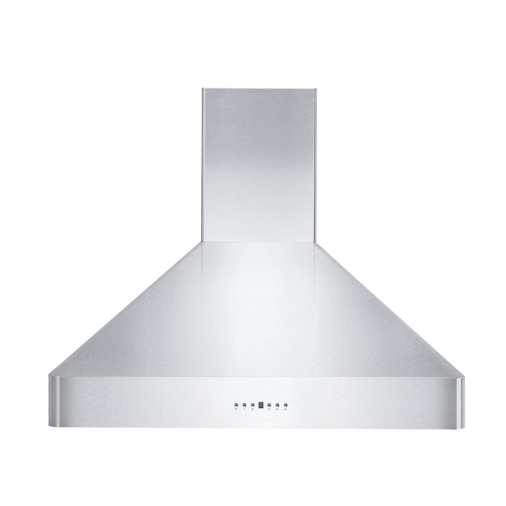 ZLINE 30 in. Wall Mount Range Hood in Stainless Steel (KF2-30)