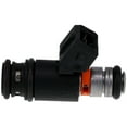 thumbnail image 3 of GB 852-12186 Reman Multi Port Fuel Injector For 97-02 EuroVan Golf Jetta, 3 of 4