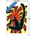 thumbnail image 3 of Marvel Comics Spider-Man - Gallery Edition Miles Wall Poster, 22.375" x 34", 3 of 4