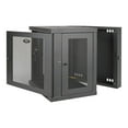 thumbnail image 2 of SmartRack 12U Wall Mount Enclo, 2 of 5