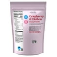 thumbnail image 2 of Gluten Free Cranberry Cashew Honey Granola, 12 oz- Pack of 5, 2 of 2