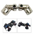 thumbnail image 3 of Piezas de repuesto del eje de transmisión de aleación de aluminio 1:12 RC Car reempzar los accesorios para los autos RC R554B CUTICAT Eje impulsor del coche RC, 3 of 7