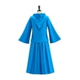 thumbnail image 4 of Fairy Godmother Dress for Women – Elegant Roleplay Dress for Halloween, 4 of 6