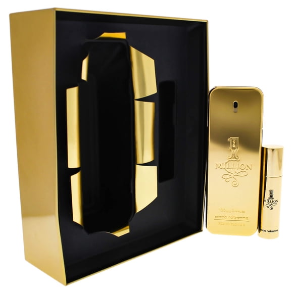 Perfume Paco Rabanne One Million EDT 100 mL para hombres