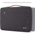 thumbnail image 2 of Funda protectora para portátil de 13 pulgadas, MacBook Air de 13 pulgadas, Surface Book de 13,5 pulgadas y Surface Book de 13,3 pulgadas., 2 of 4