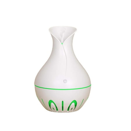 

Fuieoe Humidifiers For Bedroom Stickers New Home Humidifier Led Colorful Light Conversion Retro