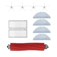 thumbnail image 1 of Toiles de Serpillère Hepa Filtre pour Xiaomi Roborock S7 T7S T7plus, 1 of 5