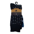 thumbnail image 1 of Pack Calcetines Polo Club para Caballero Varios Modelos en Tonalidades Azul 3 Pares Unitalla, 1 of 4