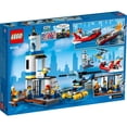 thumbnail image 2 of Set LEGO Policías y Bomberos Misión en la Costa 60308, 2 of 3
