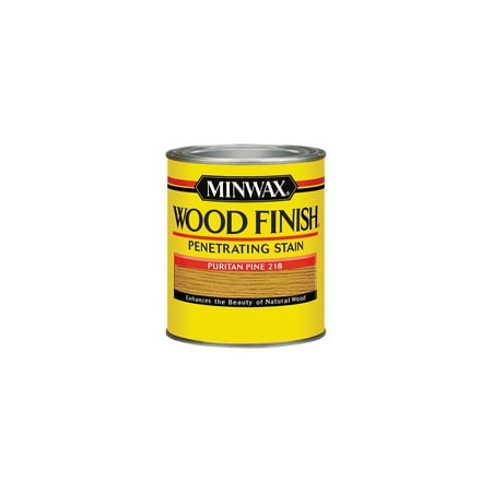 Minwax® Wood Finish™ Puritan Pine, 1-Qt