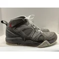 thumbnail image 1 of Jo r-dan ‘Ol School sneakers size 10 414924-008, 1 of 6