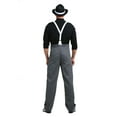 thumbnail image 3 of Men's Plus Size Mafia Underboss, 3 of 3