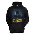 thumbnail image 1 of Sudadera Batman, Unisex Con Capucha Y Cangurera 11, 1 of 3