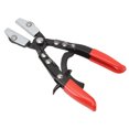 thumbnail image 1 of Hose Clamp , Hose Clamp Line Plier Set Adjustable Nonslip Handle Hose Pinch Off Plier For Automobile Hose Radiator Line Coolant Line, 1 of 8