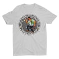 thumbnail image 2 of Playera Caballero Borracho Lotería Meme, 2 of 4