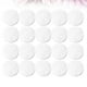 thumbnail image 3 of Toallas comprimidas desechables 100pcs Toallas faciales de algodón suave Mini tabletas de toallas de limpieza facial portátiles, 3 of 5