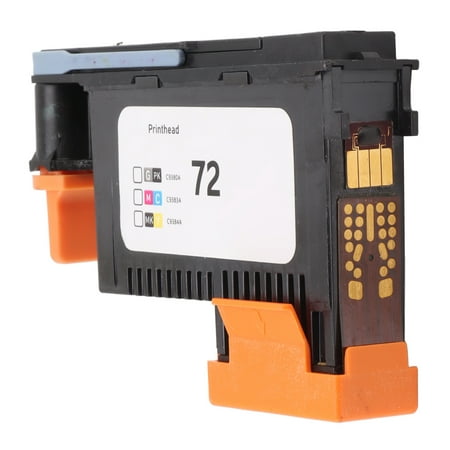 H Printer Head,for HP 72 Printer Printer Replacement Parts HP Printer ...