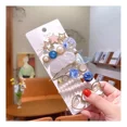 thumbnail image 5 of Juego De Pinzas Para El Cabello Con Perlas De Cristal 7pieza, 5 of 5