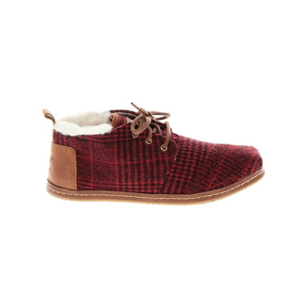 

Pre-Owned TOMS Women s Size 7.5 Flats